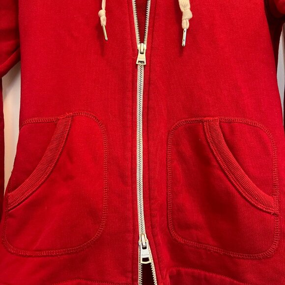 Roots Women size XS Hoodie - Picture 8 of 8